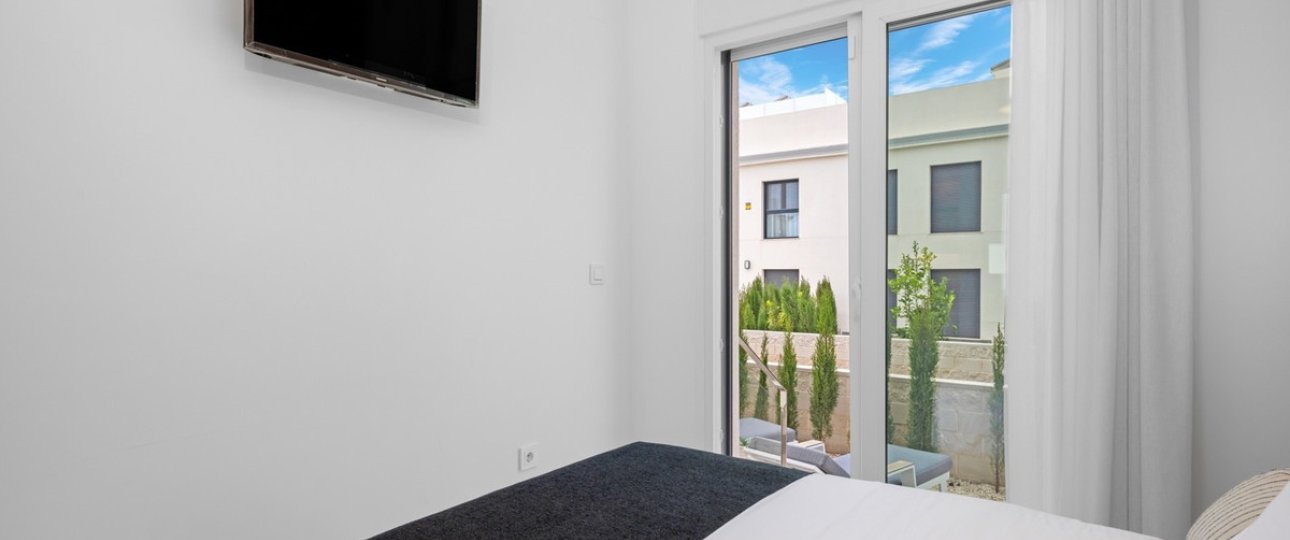 Wiederverkauf - apartment - Rojales - Ciudad Quesada