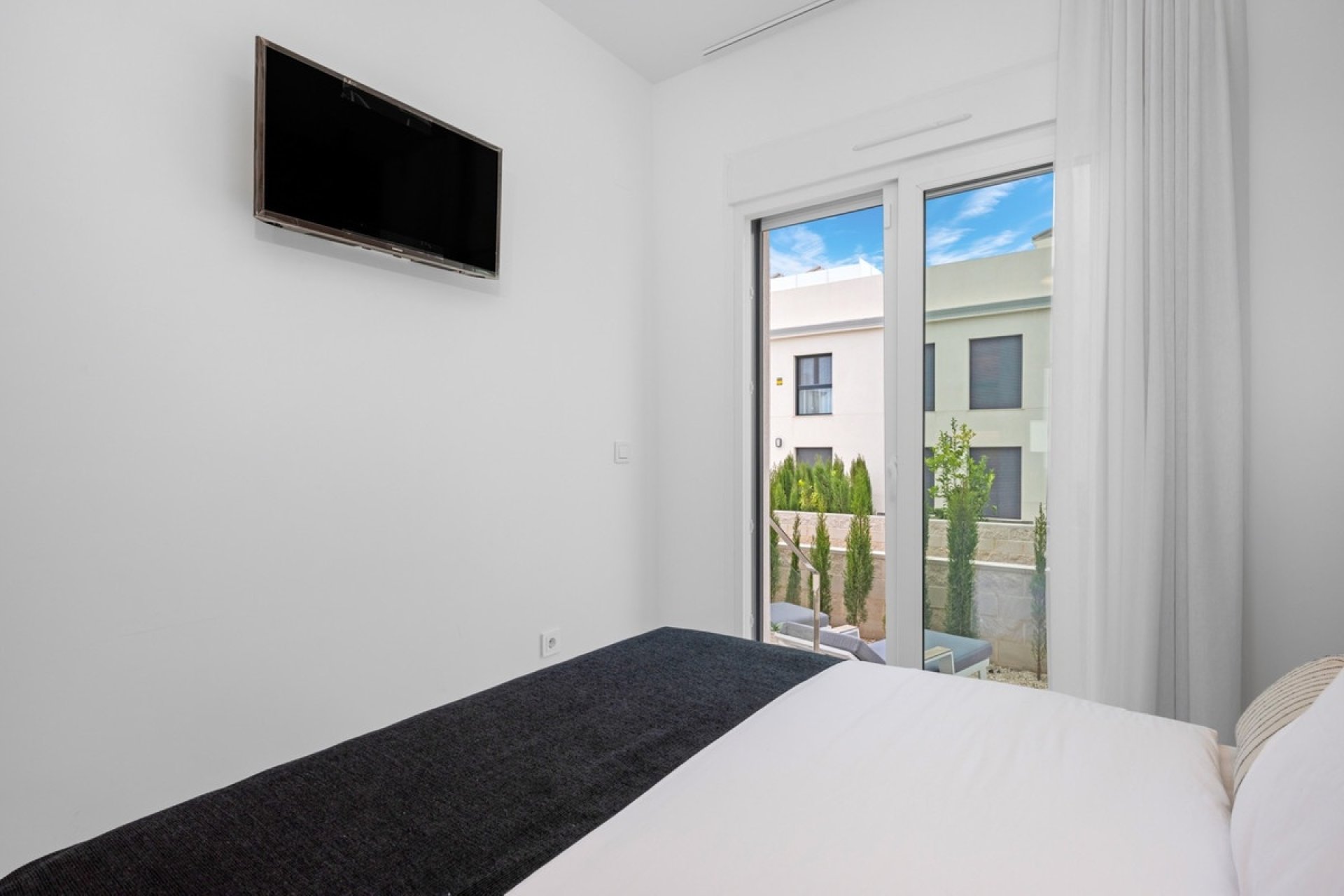 Wiederverkauf - apartment - Rojales - Ciudad Quesada