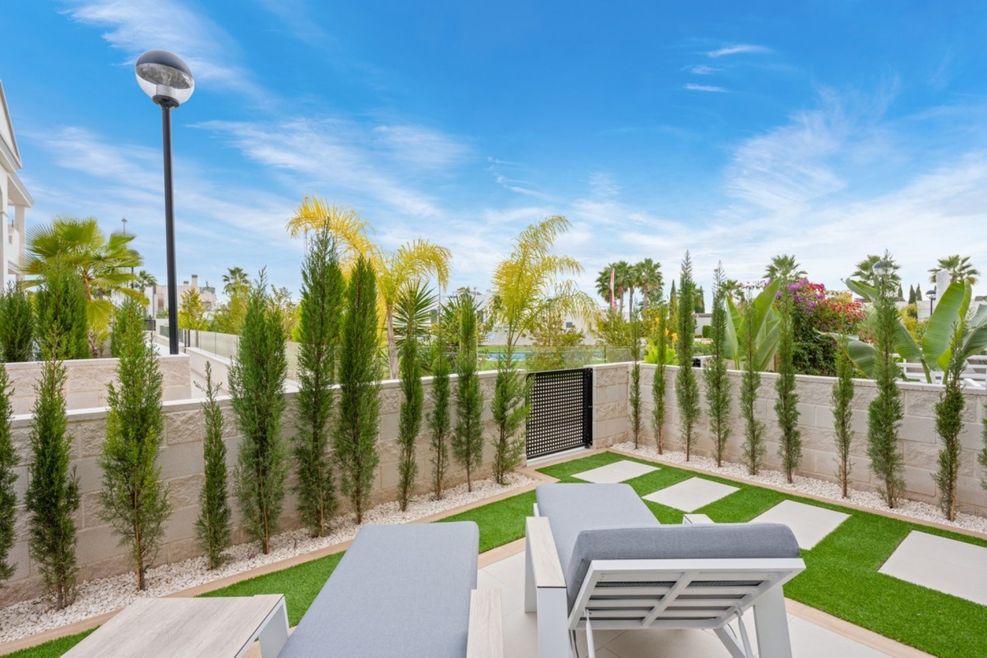 Wiederverkauf - apartment - Rojales - Ciudad Quesada