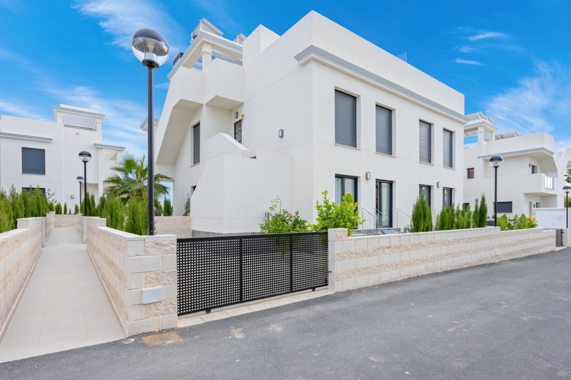 Wiederverkauf - apartment - Rojales - Ciudad Quesada