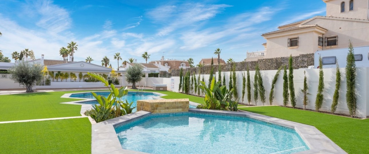 Wiederverkauf - apartment - Rojales - Ciudad Quesada