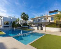 Wiederverkauf - apartment - Rojales - Ciudad Quesada