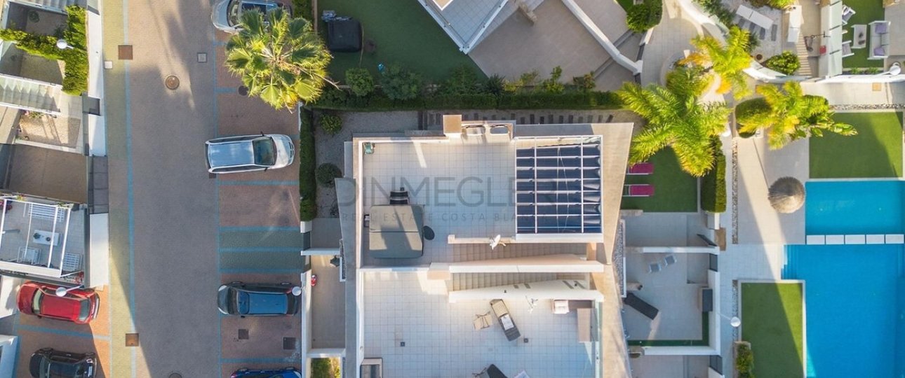 Wiederverkauf - apartment - Rojales - Ciudad Quesada