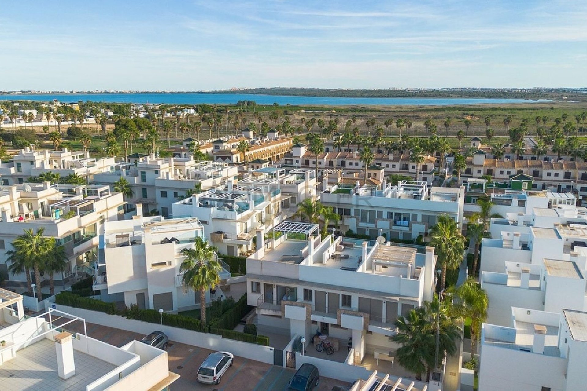 Wiederverkauf - apartment - Rojales - Ciudad Quesada