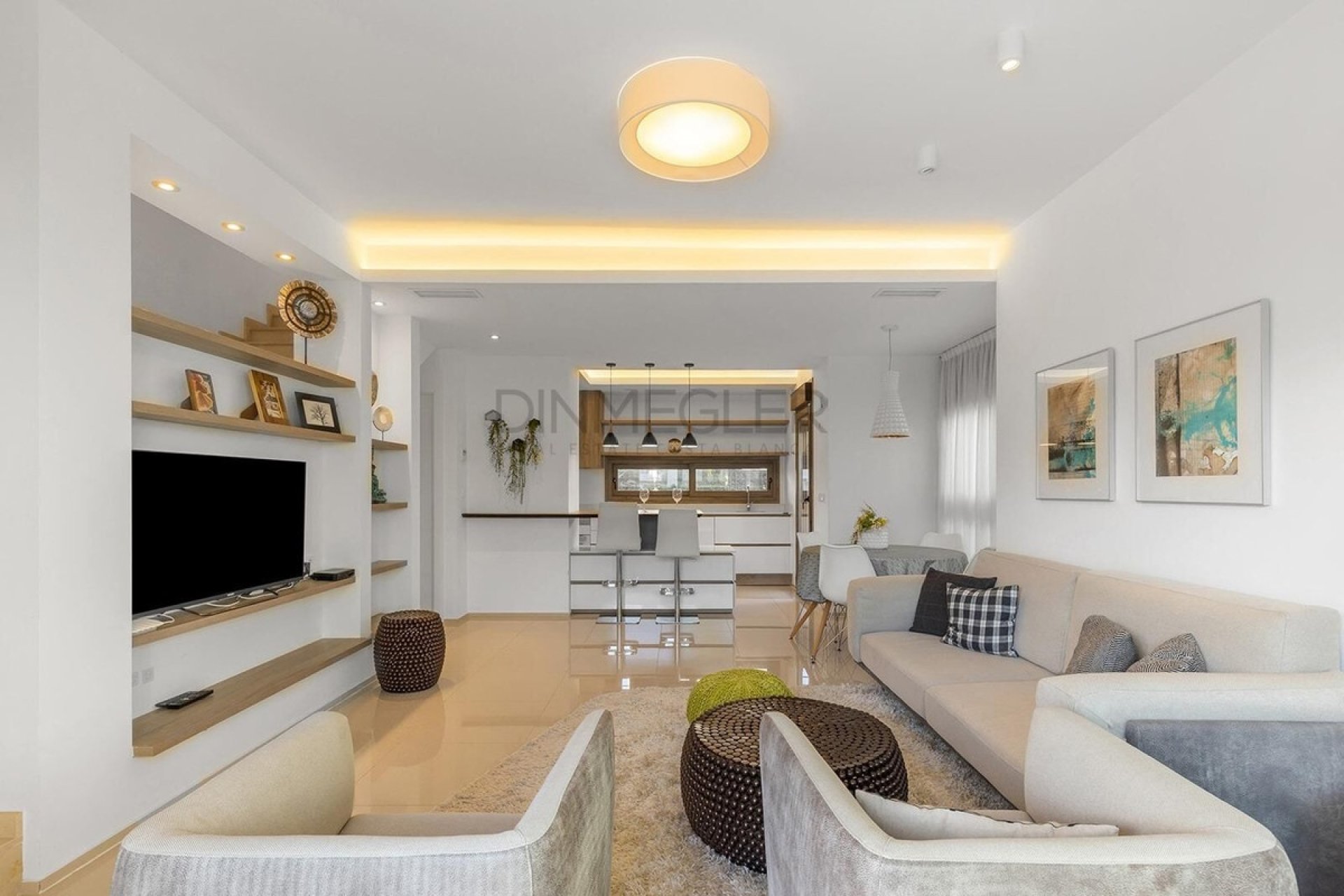 Wiederverkauf - apartment - Rojales - Ciudad Quesada