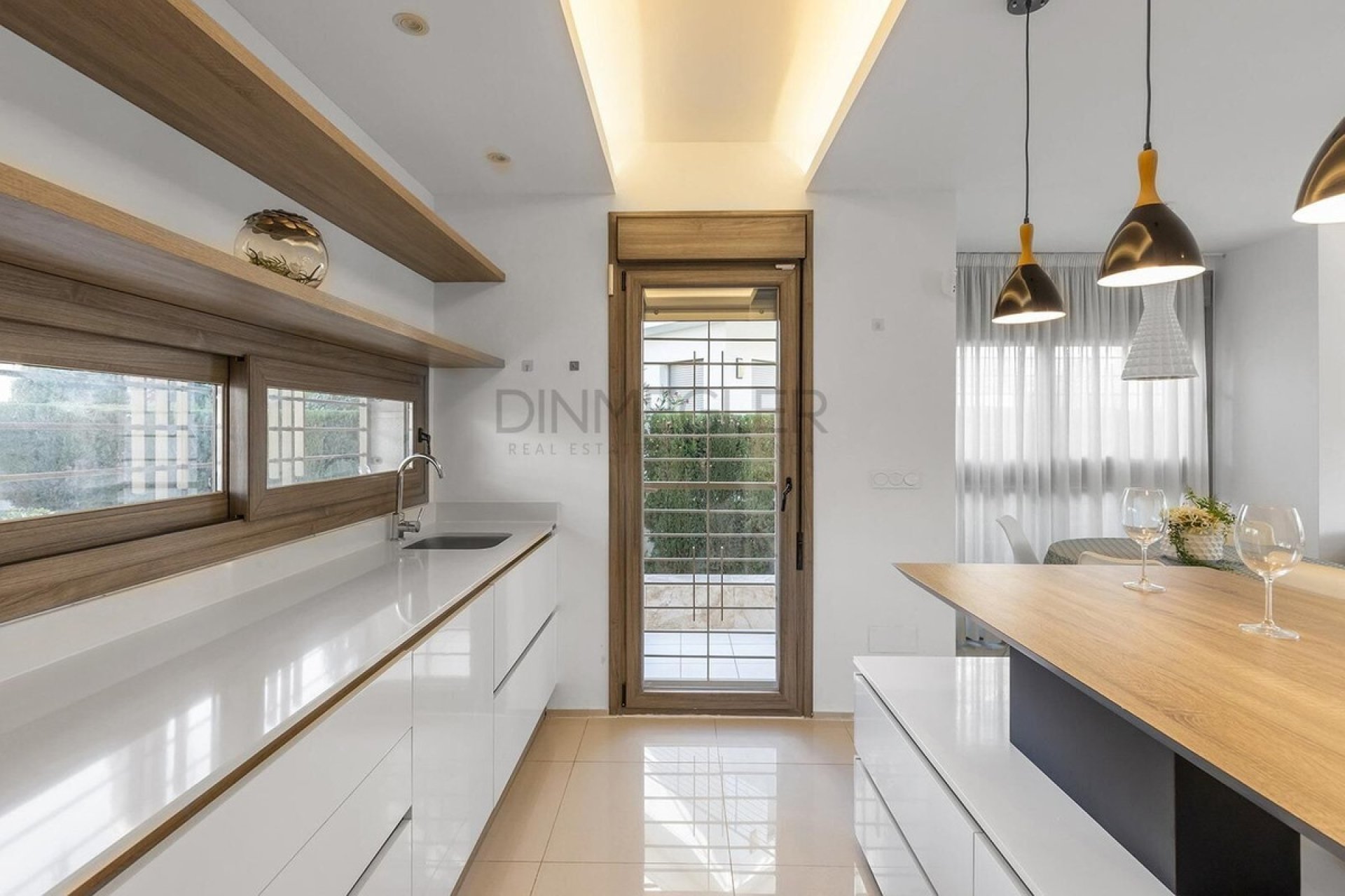 Wiederverkauf - apartment - Rojales - Ciudad Quesada