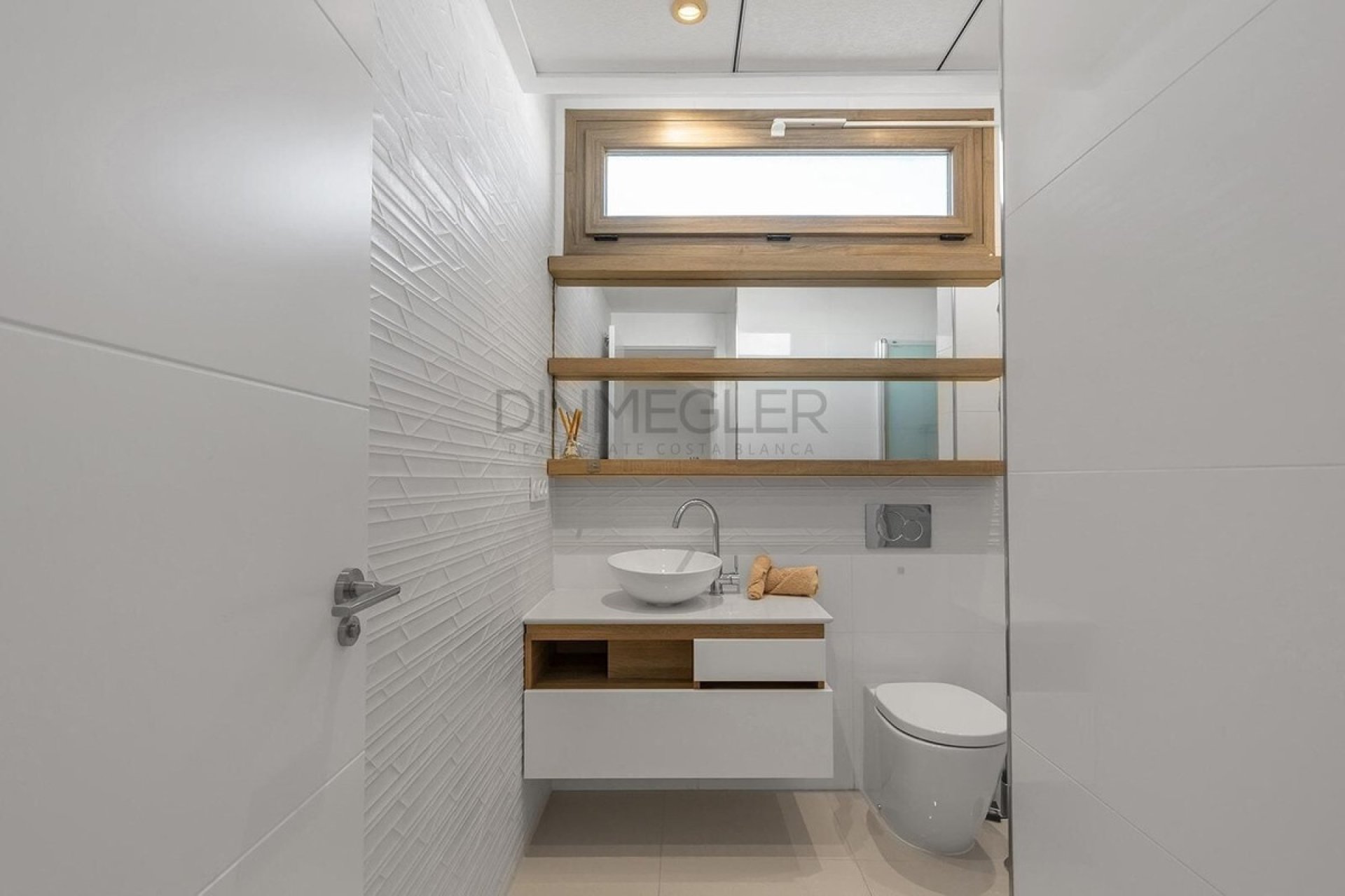 Wiederverkauf - apartment - Rojales - Ciudad Quesada