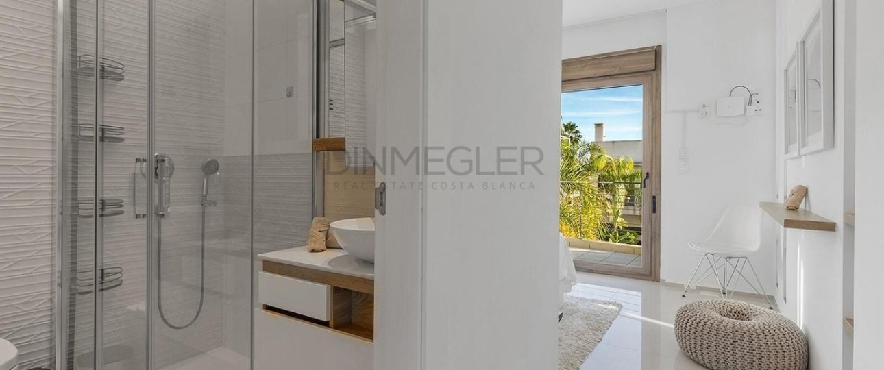 Wiederverkauf - apartment - Rojales - Ciudad Quesada
