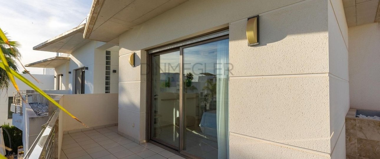 Wiederverkauf - apartment - Rojales - Ciudad Quesada
