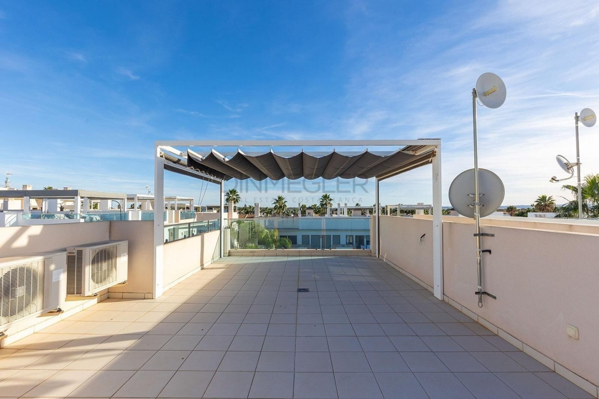 Wiederverkauf - apartment - Rojales - Ciudad Quesada