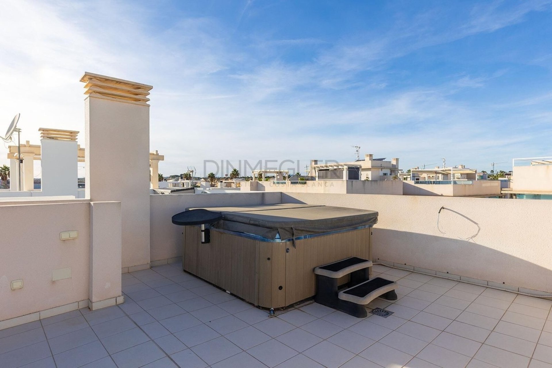 Wiederverkauf - apartment - Rojales - Ciudad Quesada