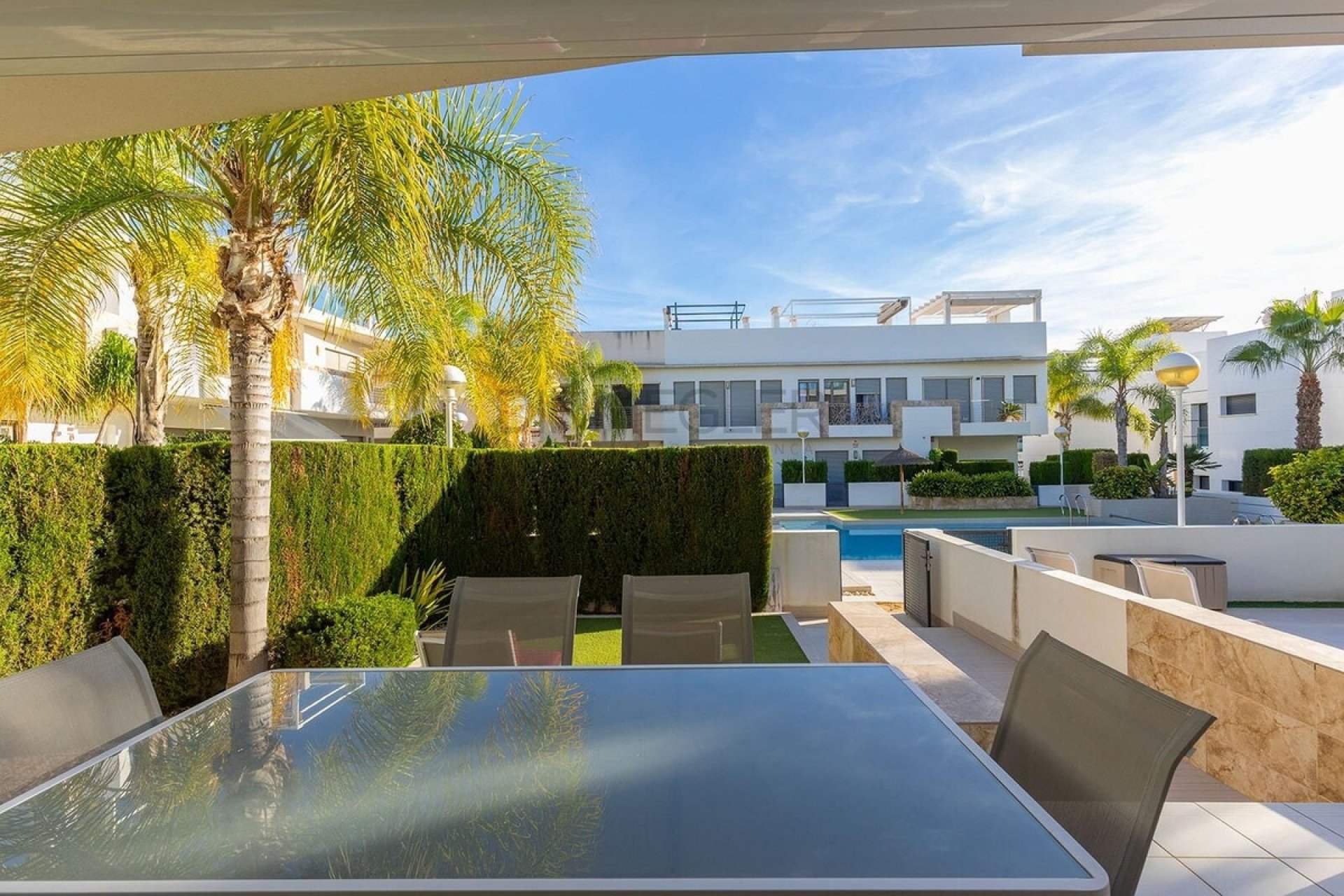 Wiederverkauf - apartment - Rojales - Ciudad Quesada
