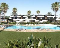 Wiederverkauf - apartment - Rojales - Ciudad Quesada