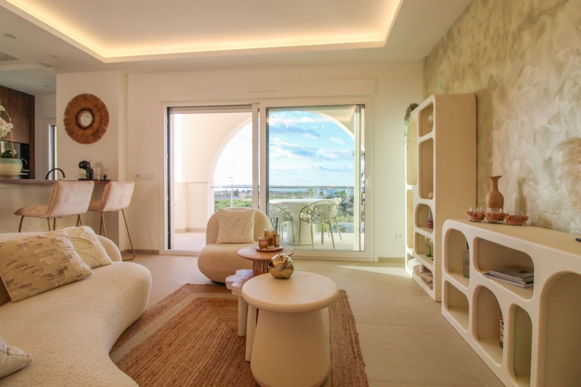 Wiederverkauf - apartment - Rojales - Dona Pepa