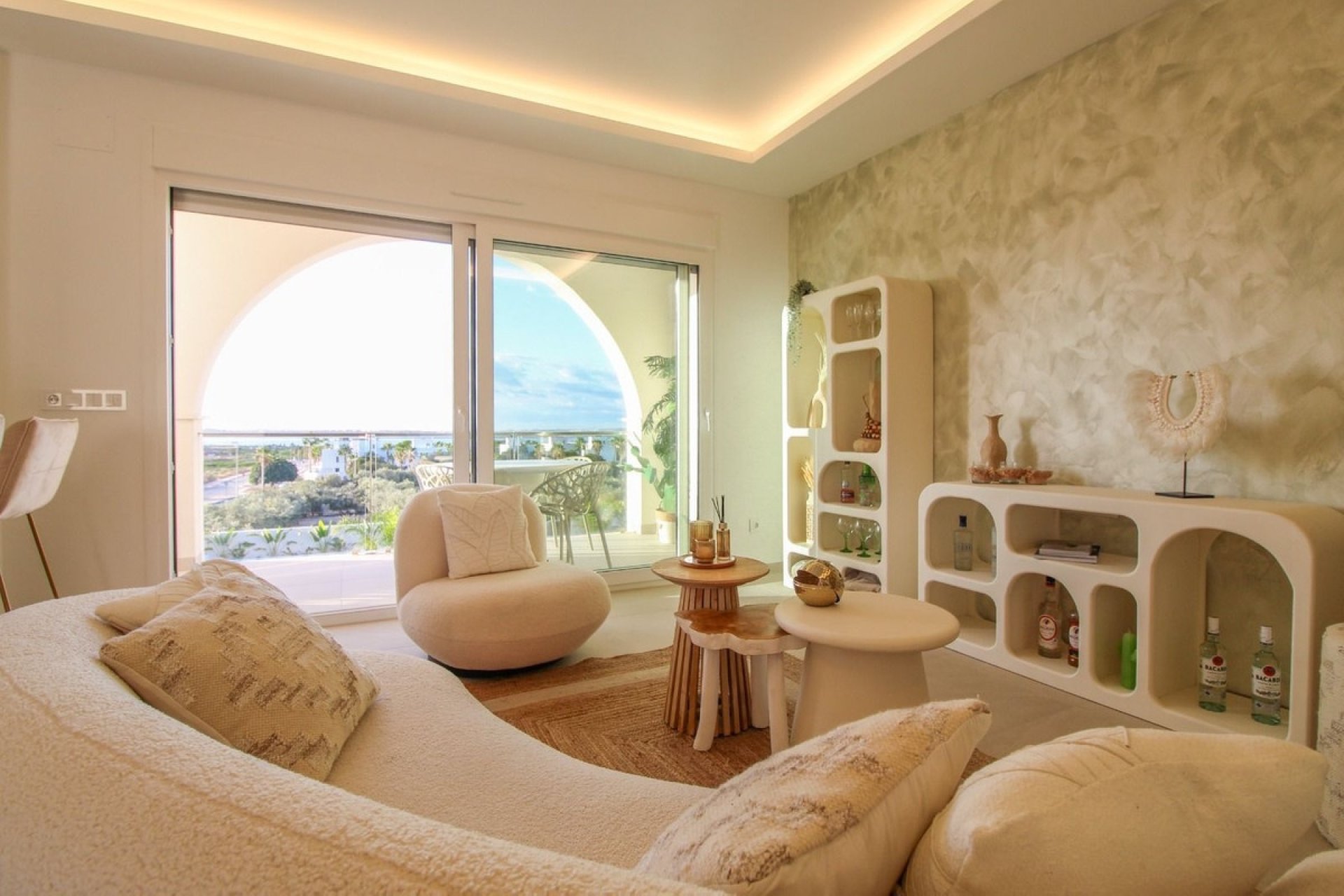 Wiederverkauf - apartment - Rojales - Dona Pepa