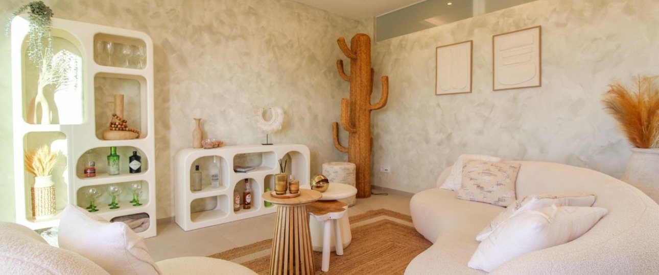 Wiederverkauf - apartment - Rojales - Dona Pepa