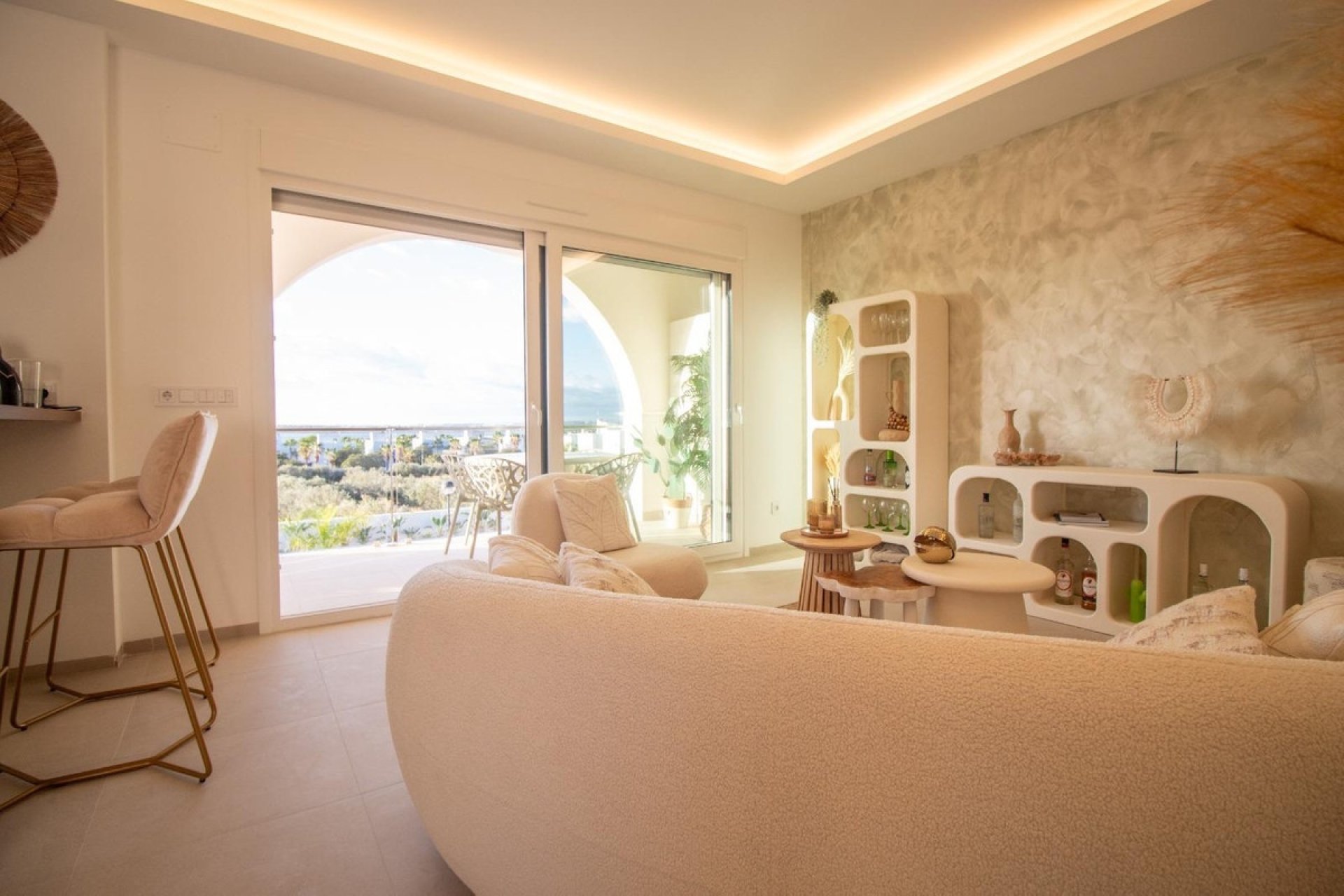 Wiederverkauf - apartment - Rojales - Dona Pepa