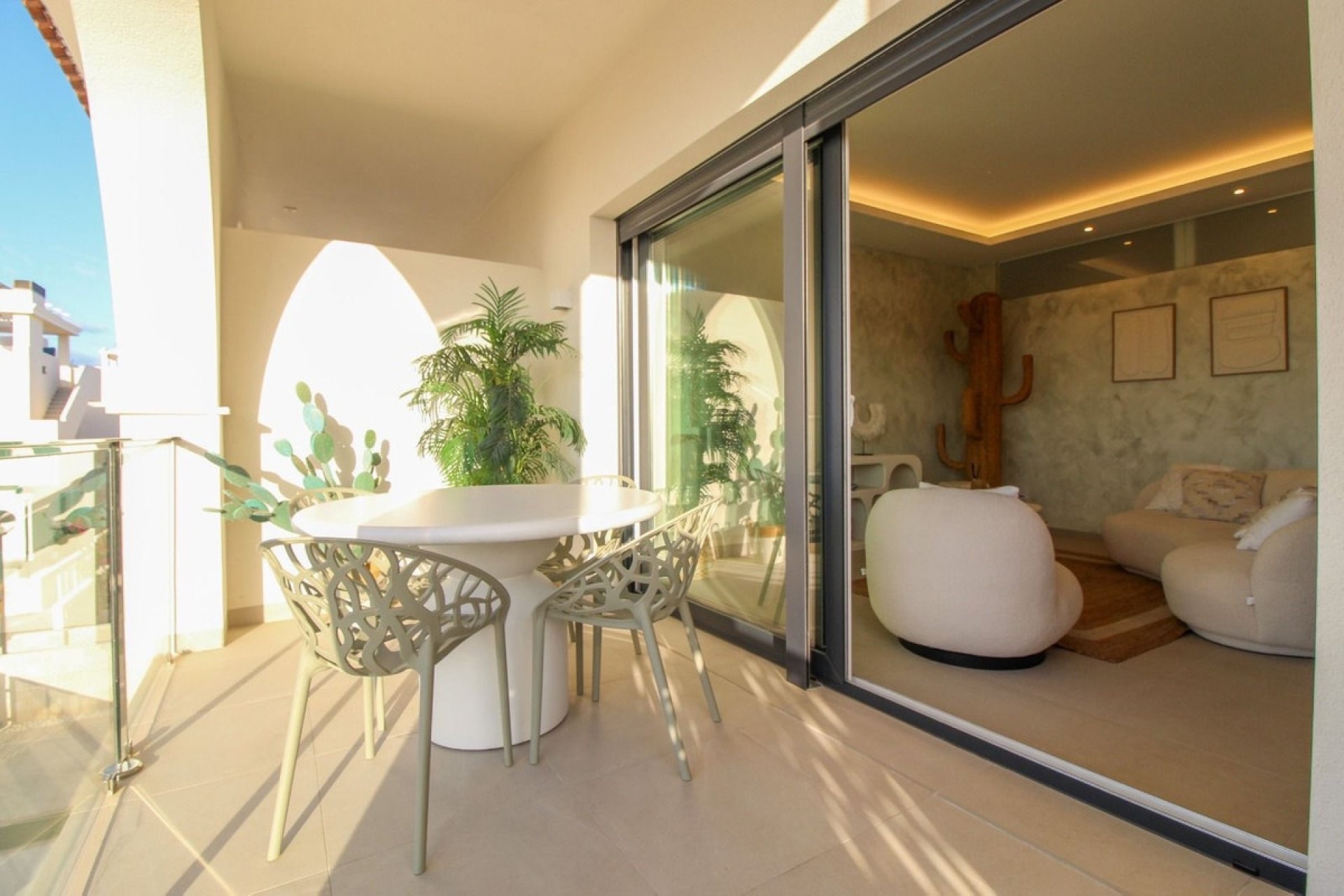 Wiederverkauf - apartment - Rojales - Dona Pepa