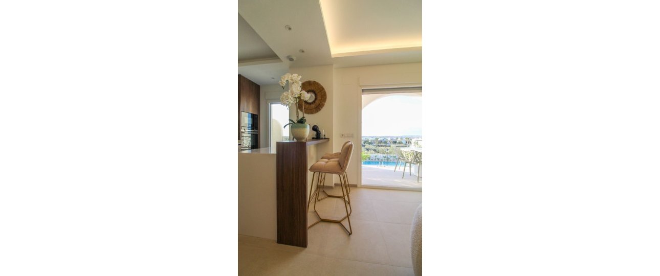 Wiederverkauf - apartment - Rojales - Dona Pepa