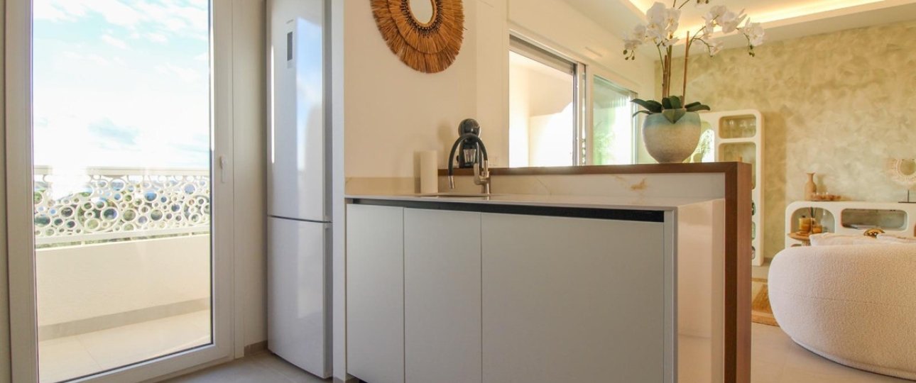 Wiederverkauf - apartment - Rojales - Dona Pepa