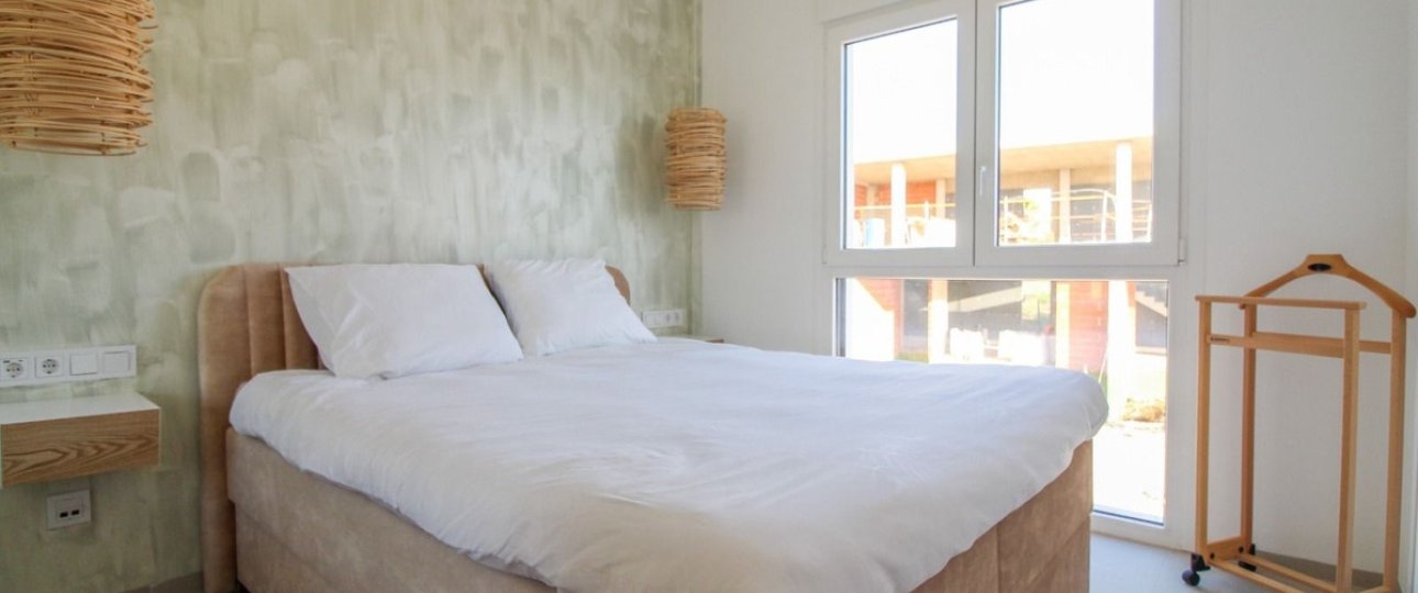Wiederverkauf - apartment - Rojales - Dona Pepa