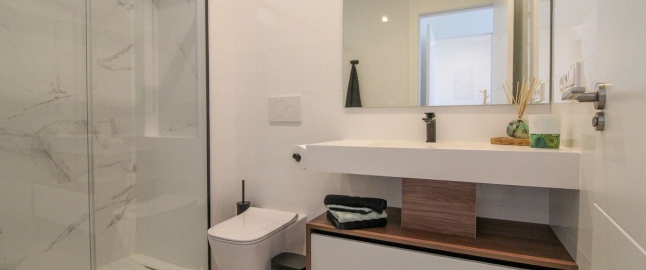 Wiederverkauf - apartment - Rojales - Dona Pepa