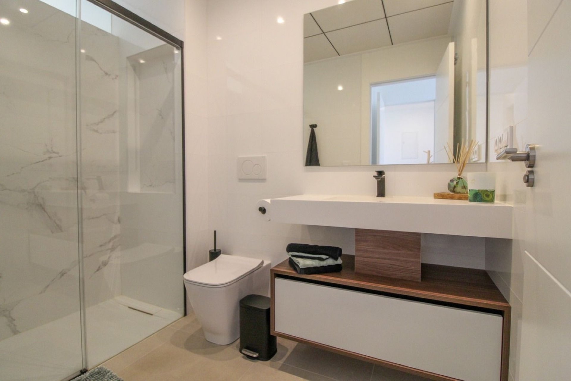 Wiederverkauf - apartment - Rojales - Dona Pepa