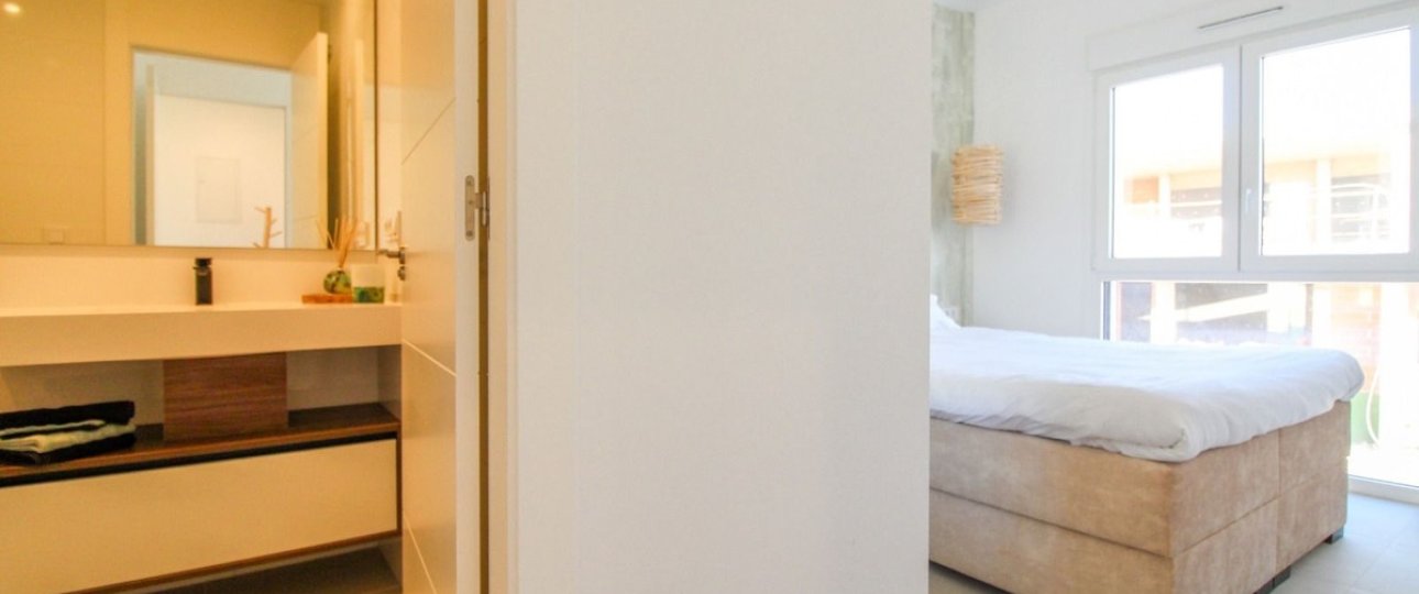 Wiederverkauf - apartment - Rojales - Dona Pepa