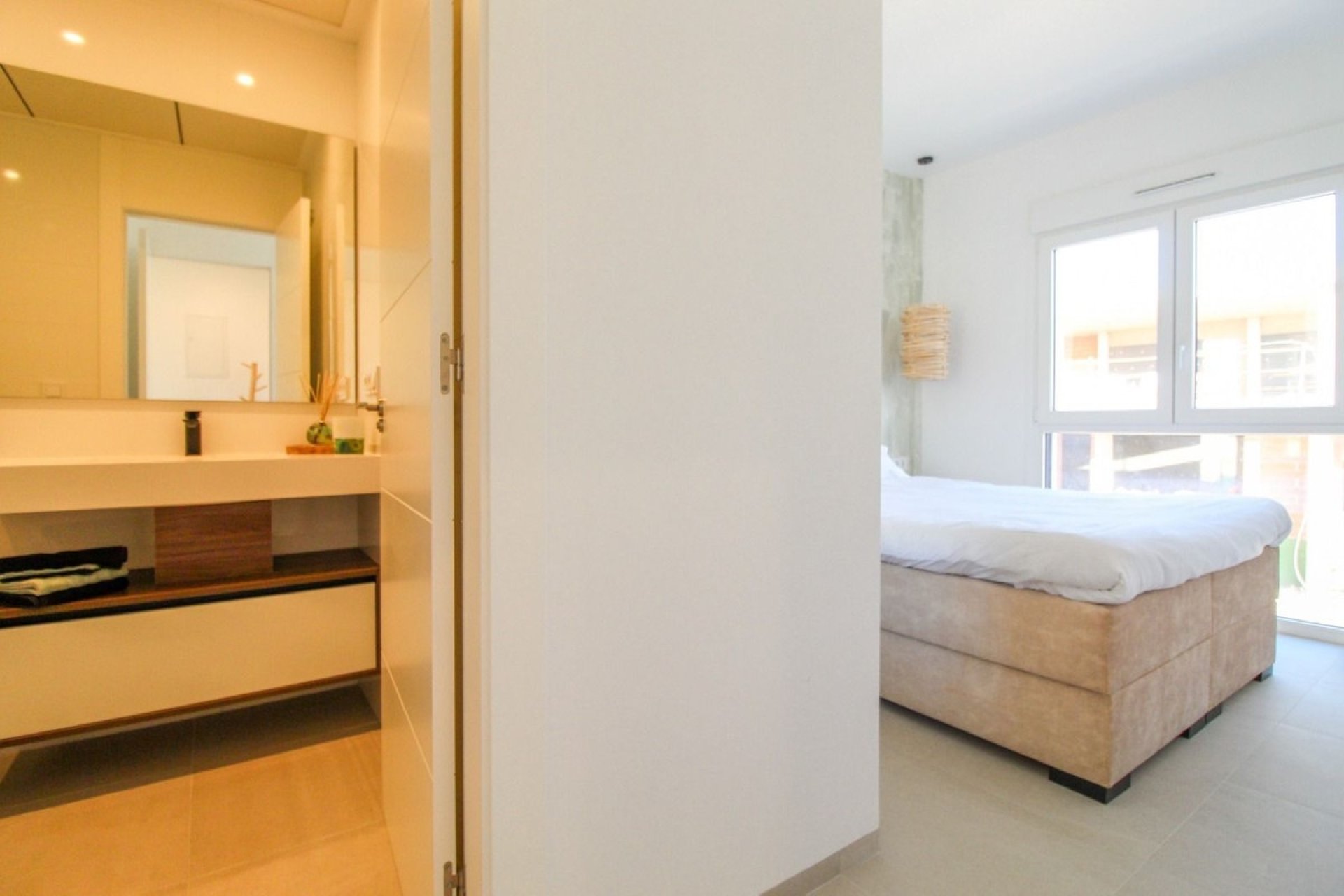 Wiederverkauf - apartment - Rojales - Dona Pepa
