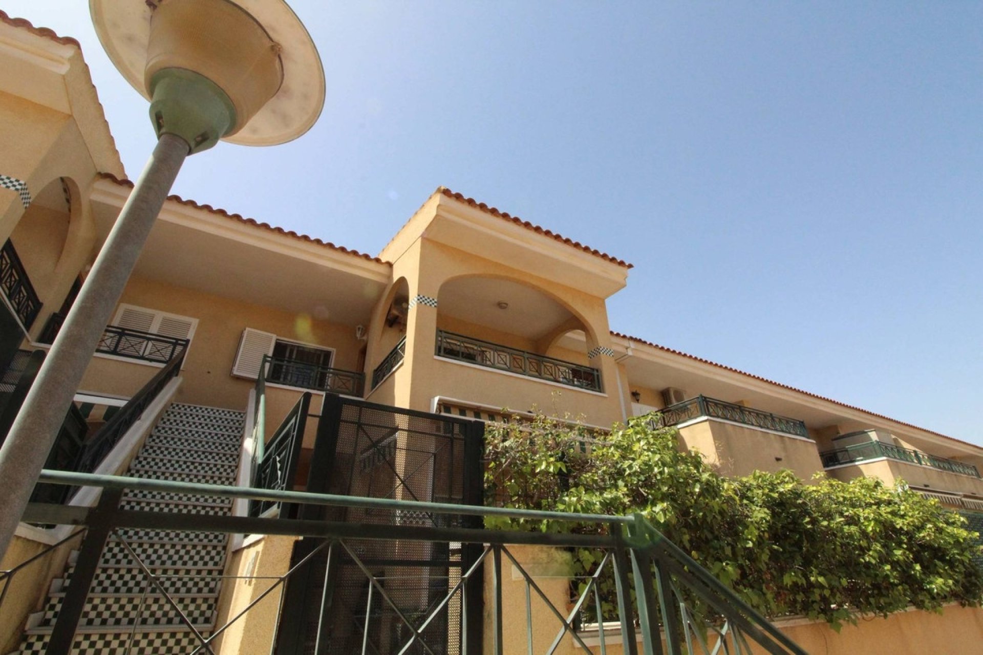 Wiederverkauf - apartment - Santa Pola - Gran Alacant