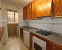 Wiederverkauf - apartment - Santa Pola - Gran Alacant