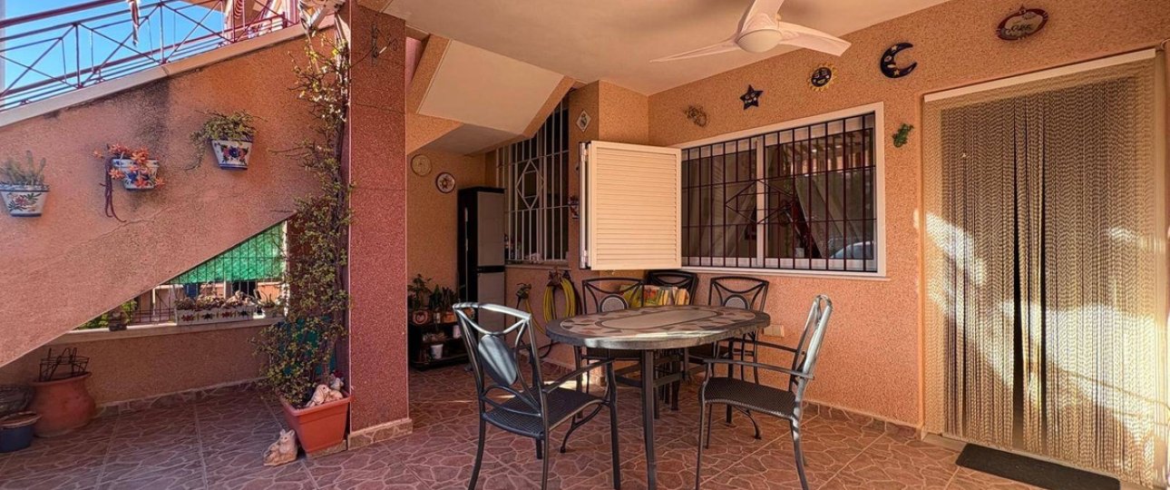 Wiederverkauf - apartment - Santa Pola - Gran Alacant