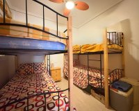 Wiederverkauf - apartment - Santa Pola - Gran Alacant