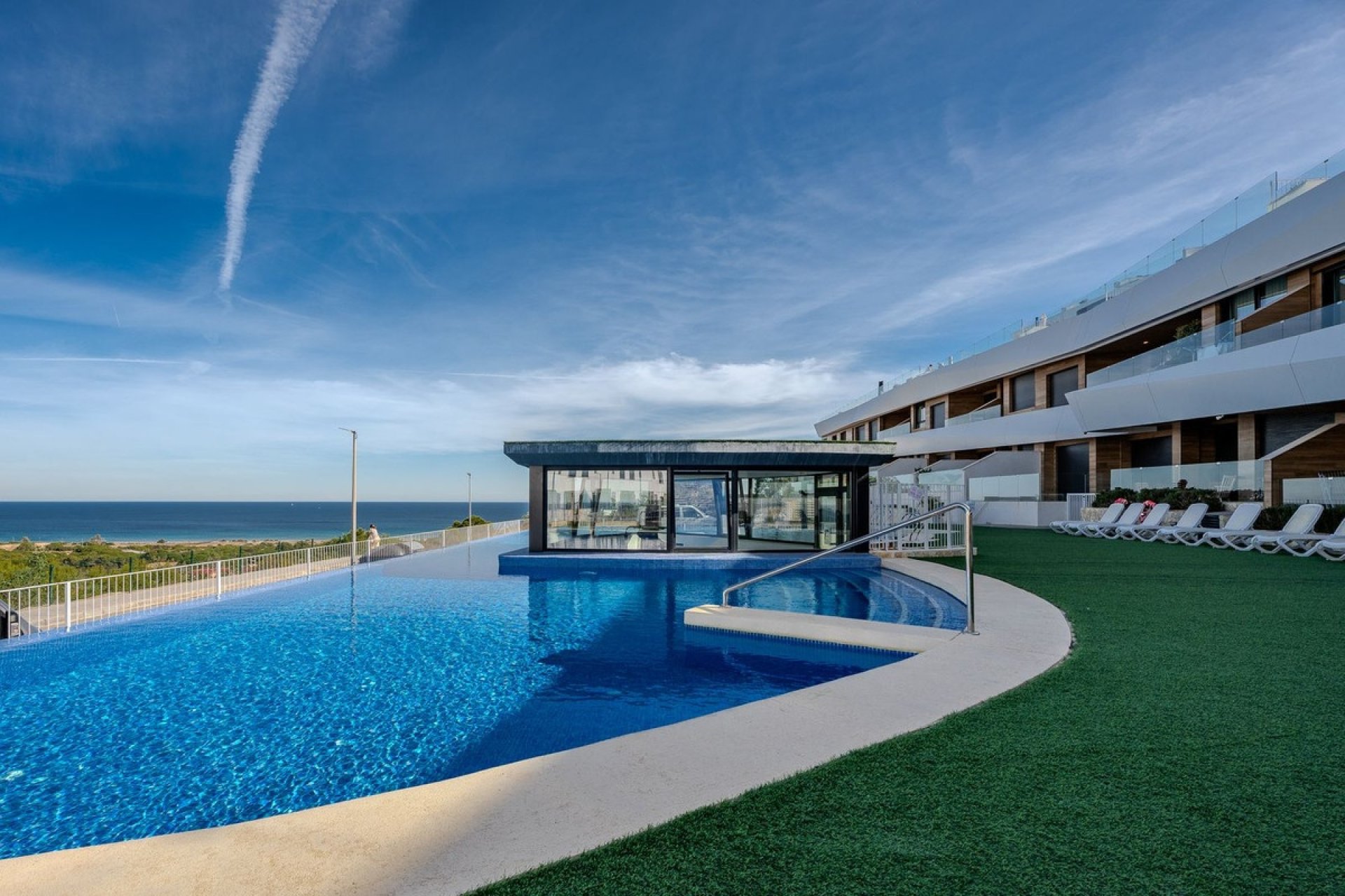 Wiederverkauf - apartment - Santa Pola - Gran Alacant