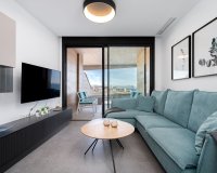 Wiederverkauf - apartment - Santa Pola - Gran Alacant