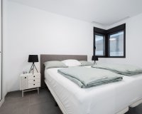 Wiederverkauf - apartment - Santa Pola - Gran Alacant