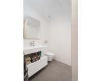 Wiederverkauf - apartment - Santa Pola - Gran Alacant