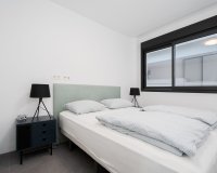 Wiederverkauf - apartment - Santa Pola - Gran Alacant