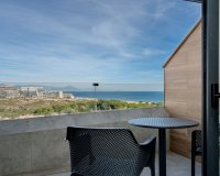 Wiederverkauf - apartment - Santa Pola - Gran Alacant