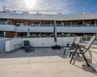 Wiederverkauf - apartment - Santa Pola - Gran Alacant