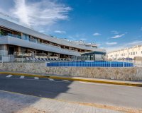 Wiederverkauf - apartment - Santa Pola - Gran Alacant