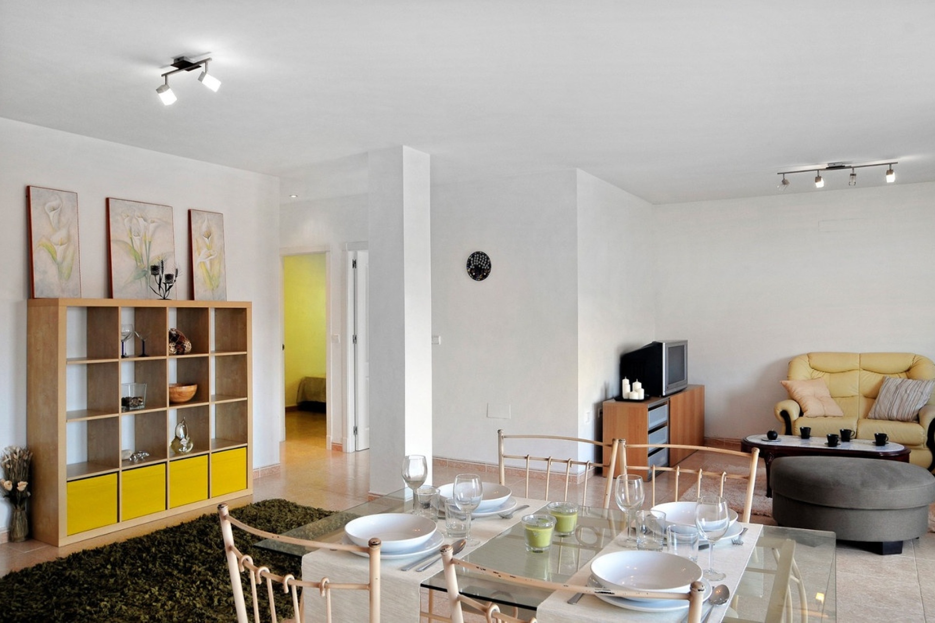 Wiederverkauf - apartment - Santa Pola - Gran Alacant