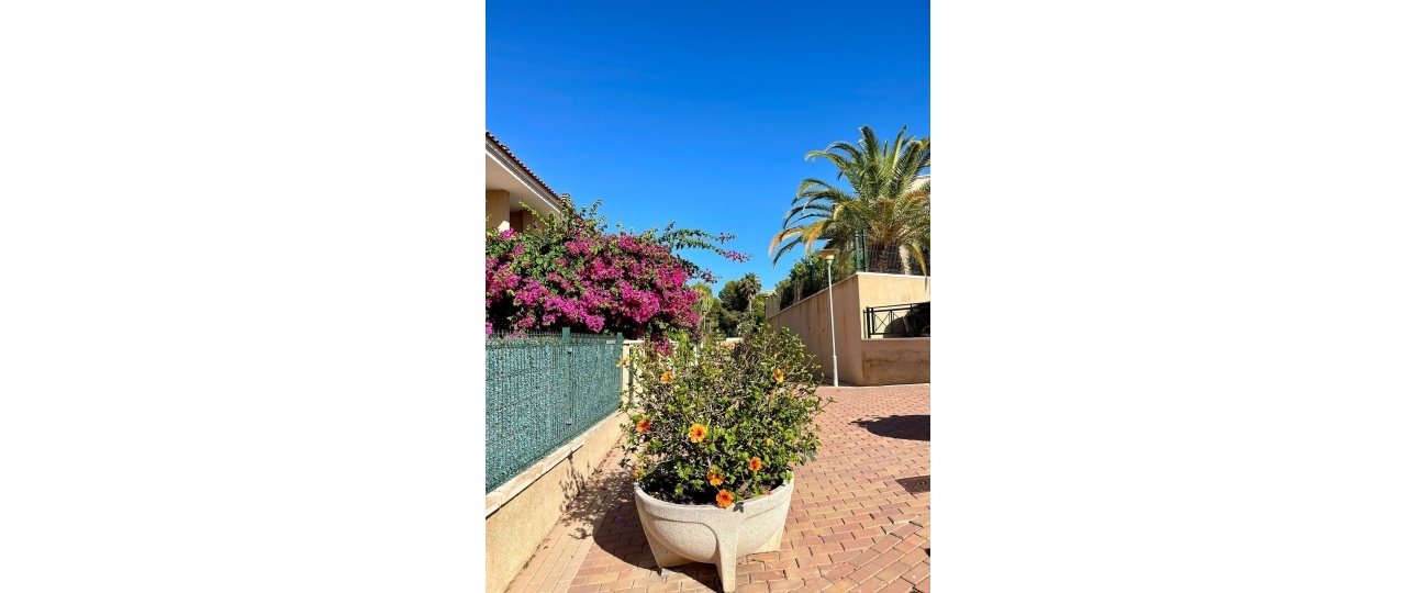 Wiederverkauf - apartment - Santa Pola - Gran Alacant