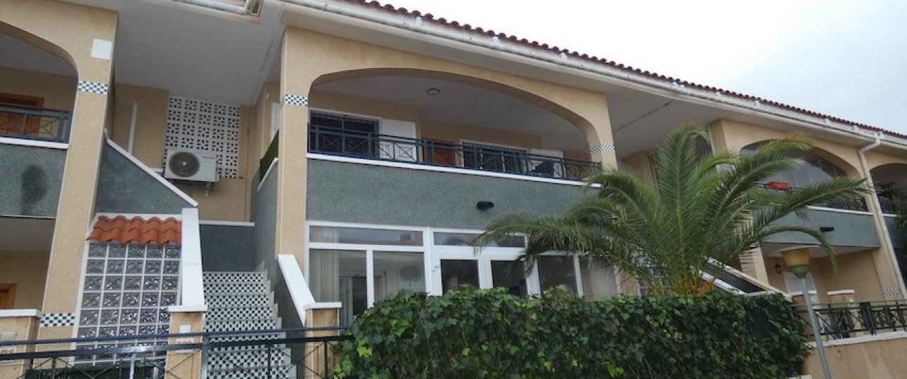 Wiederverkauf - apartment - Santa Pola - Gran Alacant