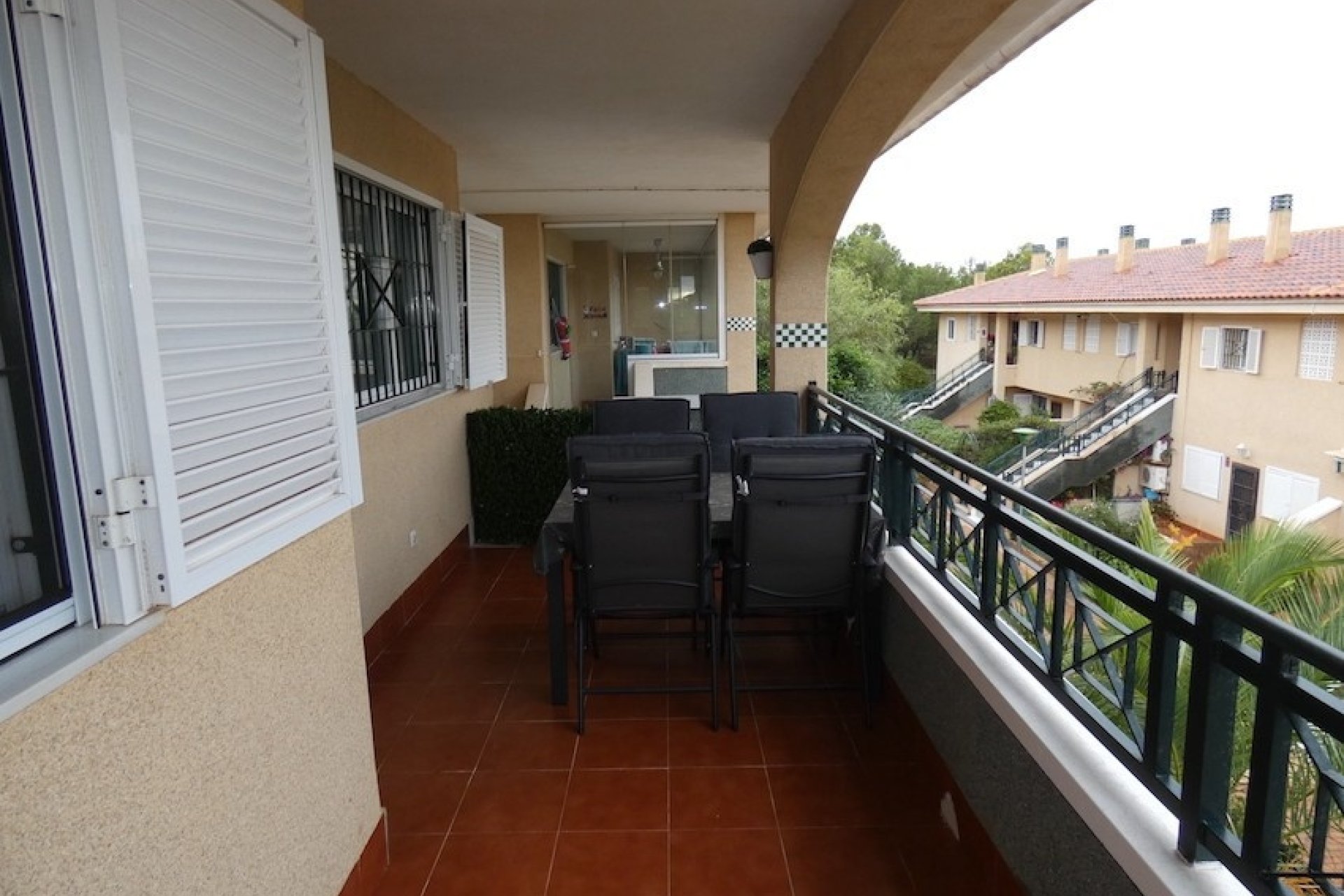 Wiederverkauf - apartment - Santa Pola - Gran Alacant