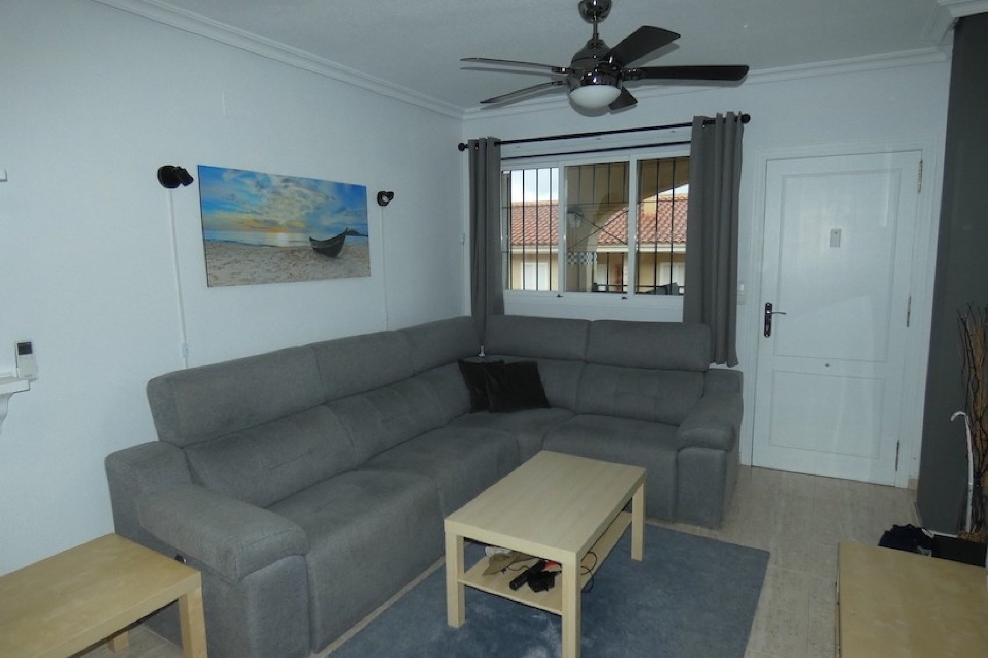 Wiederverkauf - apartment - Santa Pola - Gran Alacant
