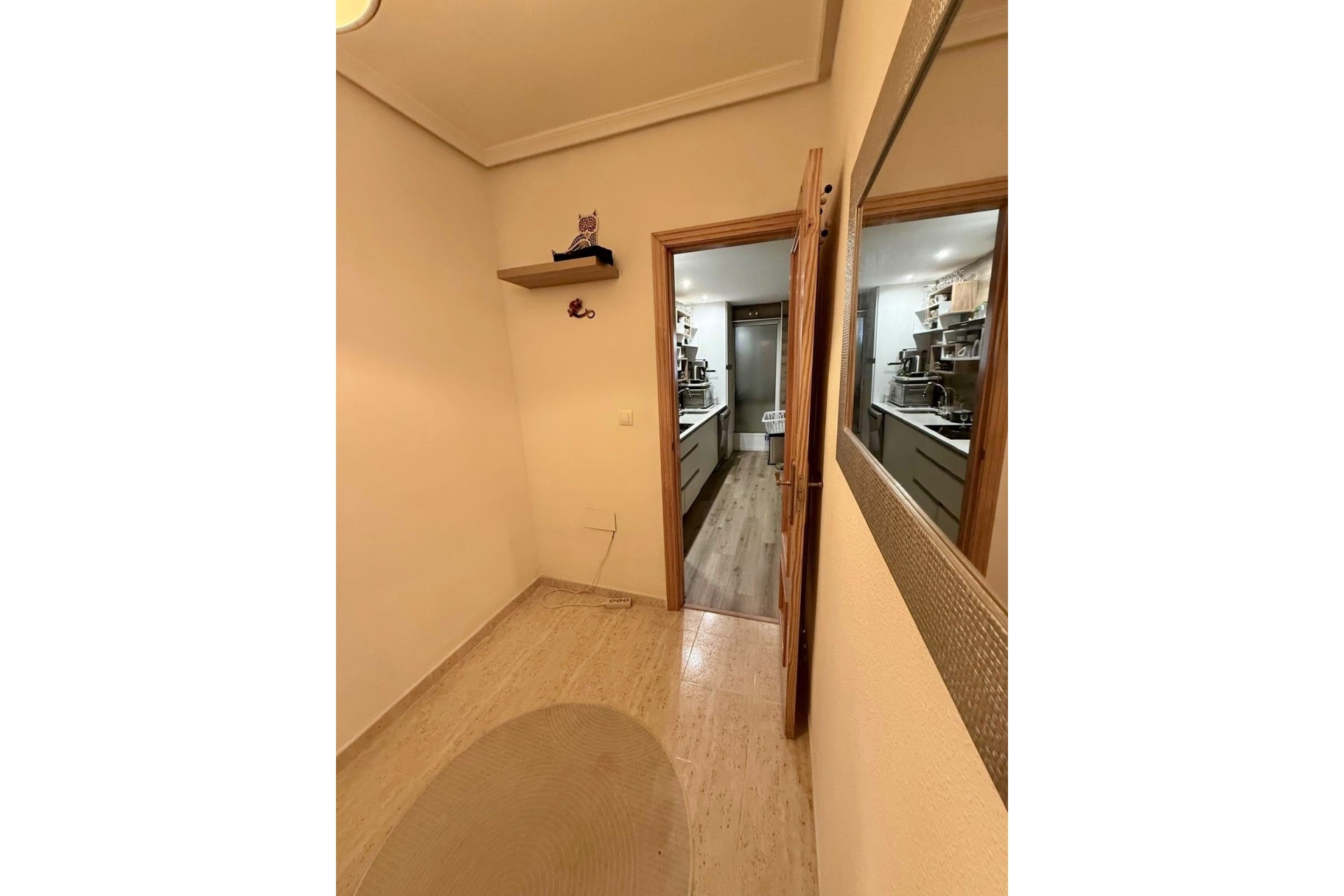 Wiederverkauf - apartment - Santa Pola - Gran Alacant