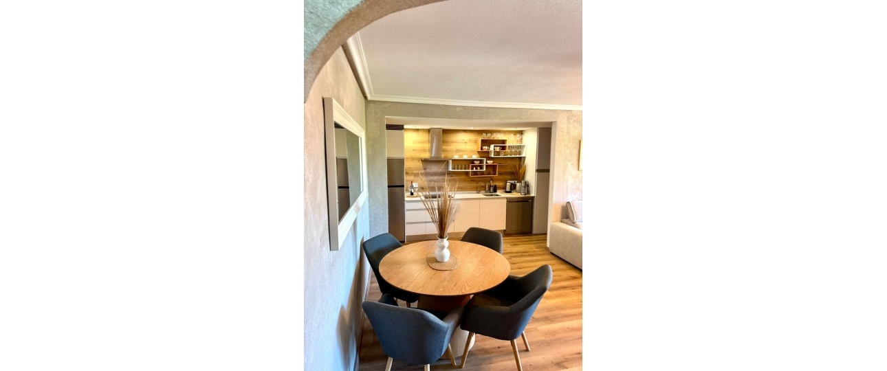 Wiederverkauf - apartment - Santa Pola - Gran Alacant