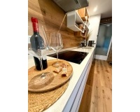 Wiederverkauf - apartment - Santa Pola - Gran Alacant