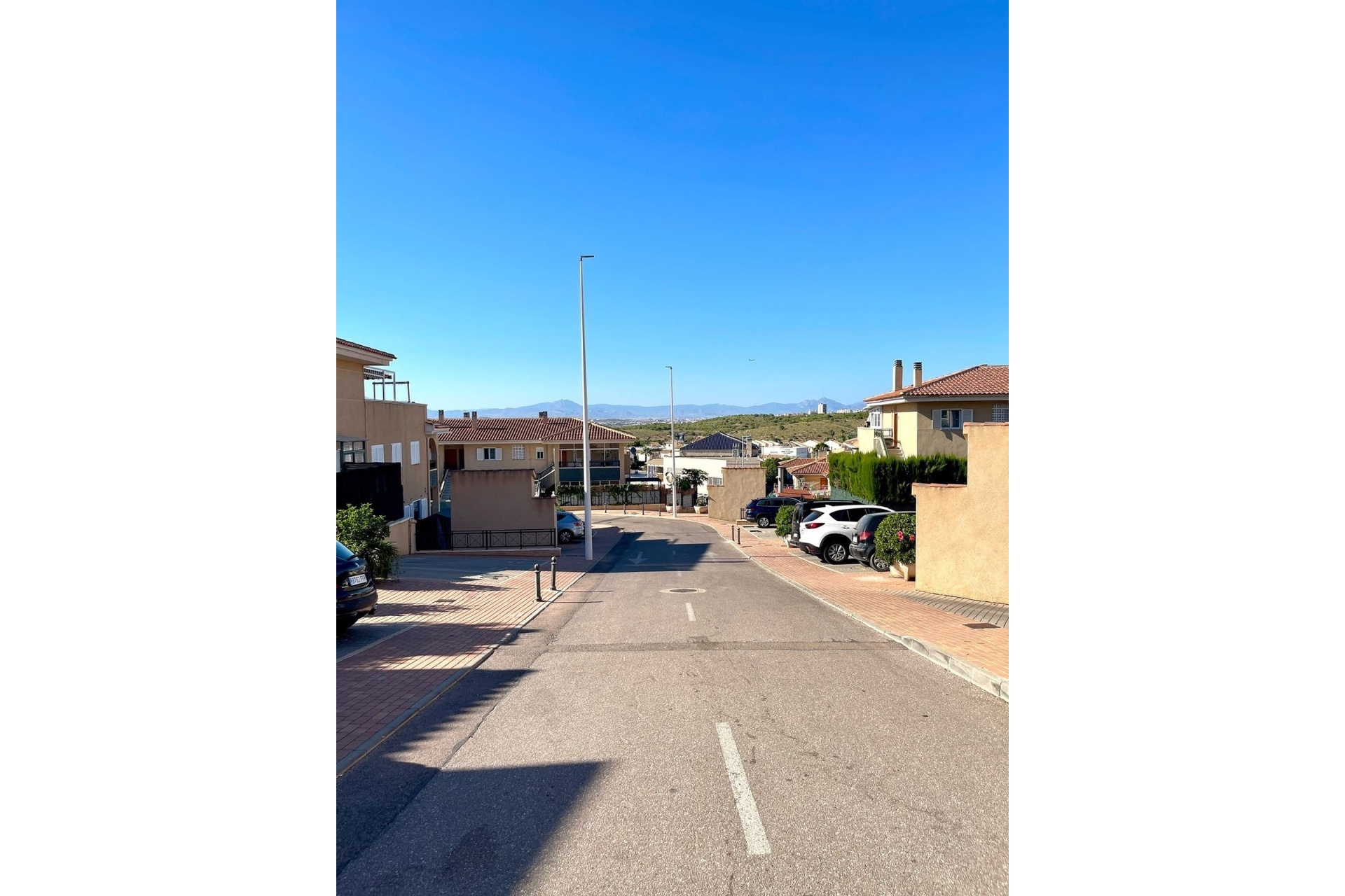 Wiederverkauf - apartment - Santa Pola - Gran Alacant